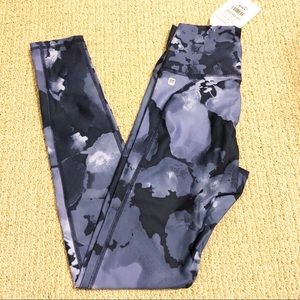 Blue Fabletics Leggings